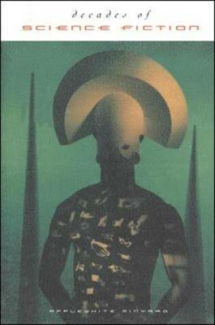 Cover of Decades of Science Fiction