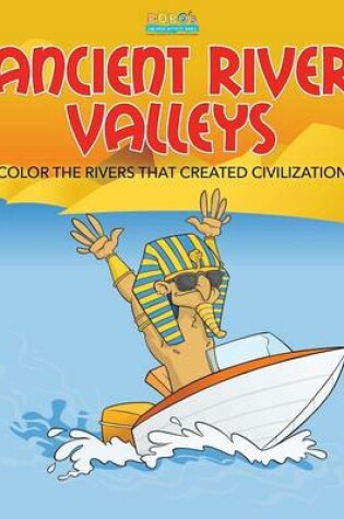 Cover of Ancient River Valleys