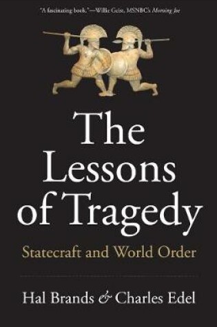 Cover of The Lessons of Tragedy