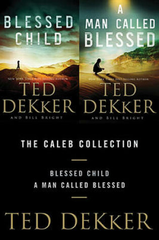Cover of The Caleb Collection