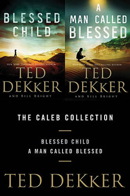 Book cover for The Caleb Collection