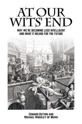 Cover of At Our Wits' End