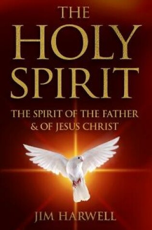 Cover of The Holy Spirit