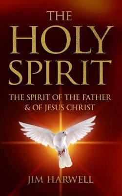 Book cover for The Holy Spirit