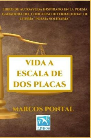 Cover of Vida a Escala de DOS Placas