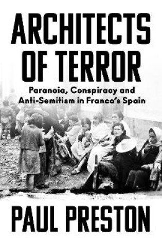 Cover of Architects of Terror