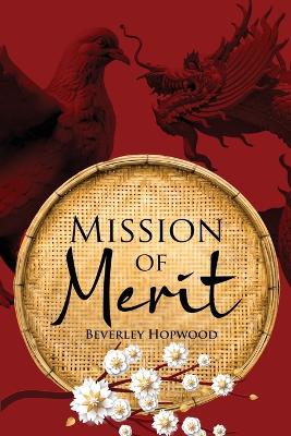 Book cover for Mission of Merit