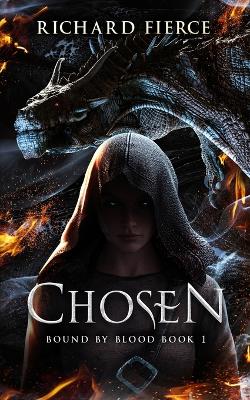 Book cover for Chosen