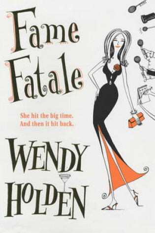 Cover of Fame Fatale