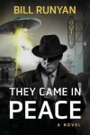 Book cover for They Came in Peace