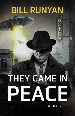 Cover of They Came in Peace