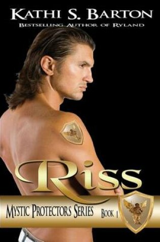 Cover of Riss