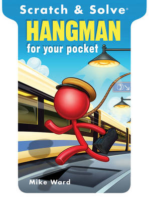 Book cover for Hangman for Your Pocket