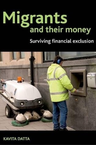 Cover of Migrants and Their Money