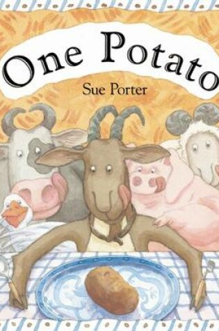 Cover of One Potato