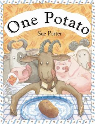 Cover of One Potato