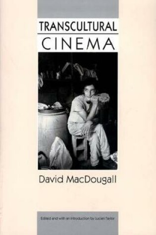 Cover of Transcultural Cinema