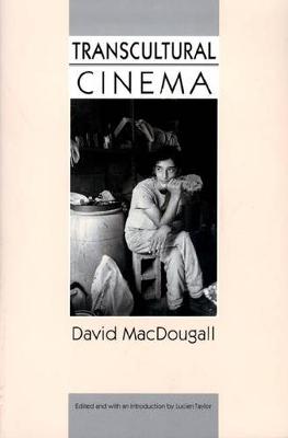 Book cover for Transcultural Cinema