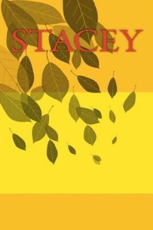 Cover of Stacey