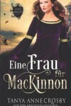 Book cover for Eine Frau F