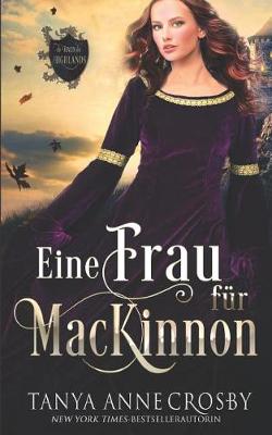Book cover for Eine Frau F