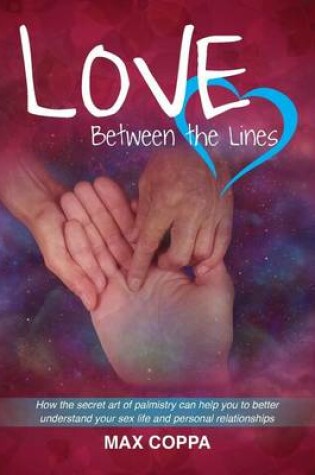 Cover of Love Between the Lines