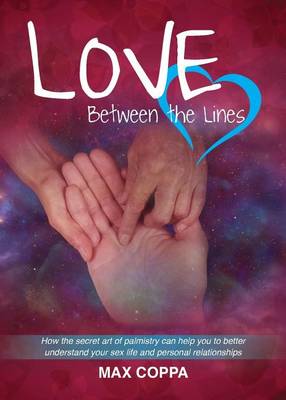 Book cover for Love Between the Lines