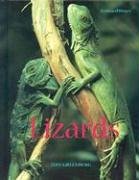 Cover of Lizards