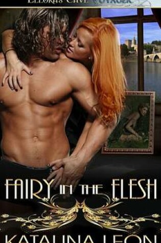 Cover of Fairy in the Flesh