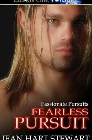 Cover of Fearless Pursuit