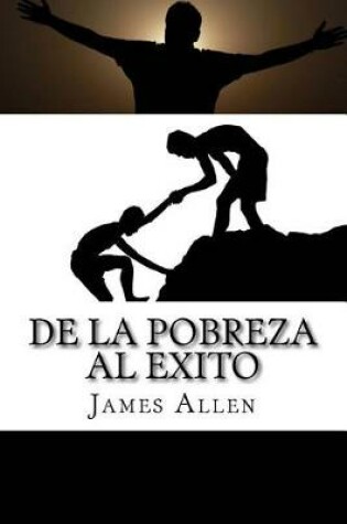 Cover of de la Pobreza Al Exito (Spanish) Edition
