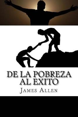 Book cover for de la Pobreza Al Exito (Spanish) Edition