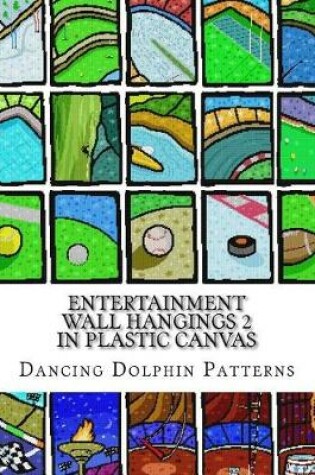 Cover of Entertainment Wall Hangings 2