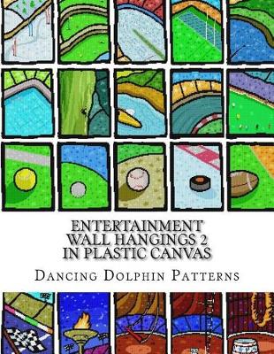 Book cover for Entertainment Wall Hangings 2