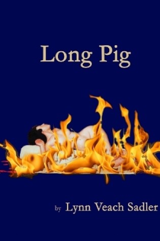 Cover of Long Pig