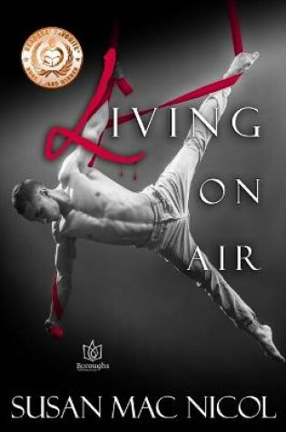 Cover of Living On Air