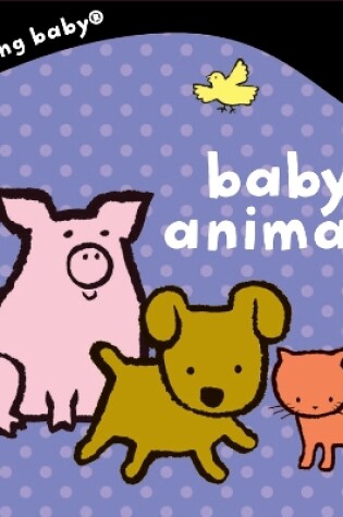 Cover of Baby Animals