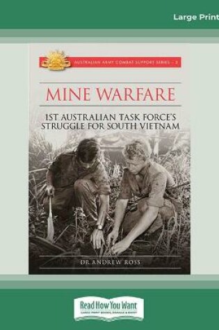 Cover of Mine Warfare