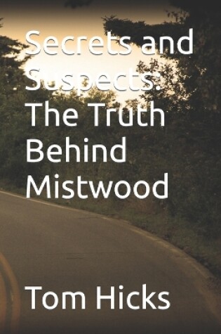 Cover of Secrets and Suspects