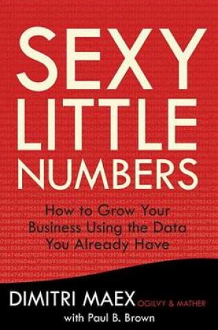 Cover of Sexy Little Numbers