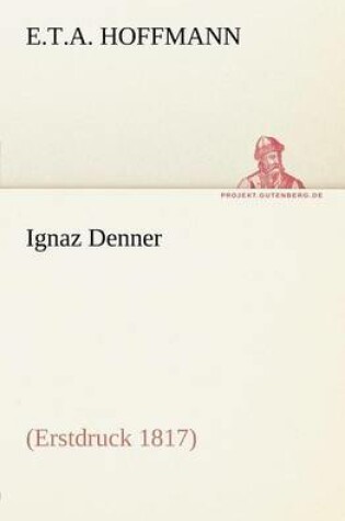 Cover of Ignaz Denner