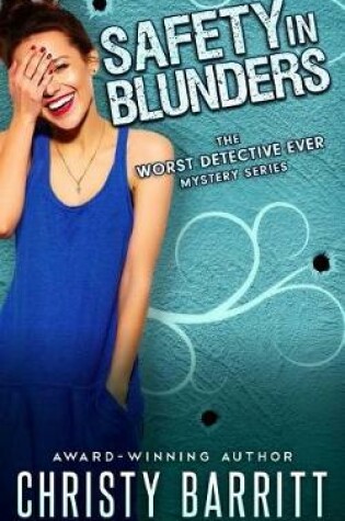 Cover of Safety in Blunders