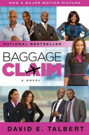 Cover of Baggage Claim