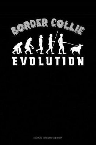 Cover of Border Collie Evolution