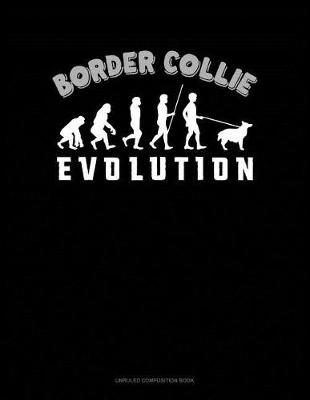 Book cover for Border Collie Evolution