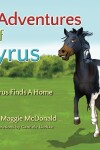 Book cover for Syrus Finds A Home