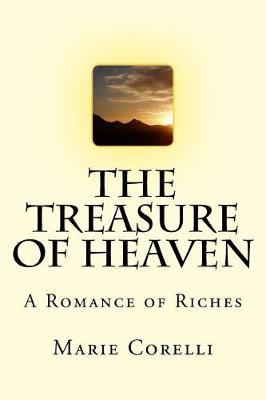 Book cover for The Treasure of Heaven
