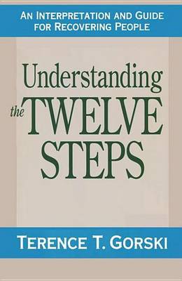 Book cover for Understanding the Twelve Steps