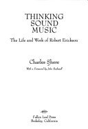 Book cover for Thinking Sound Music