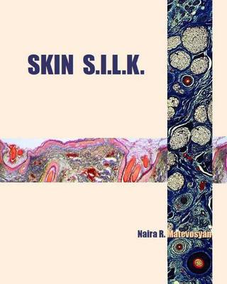 Book cover for Skin S.I.L.K.